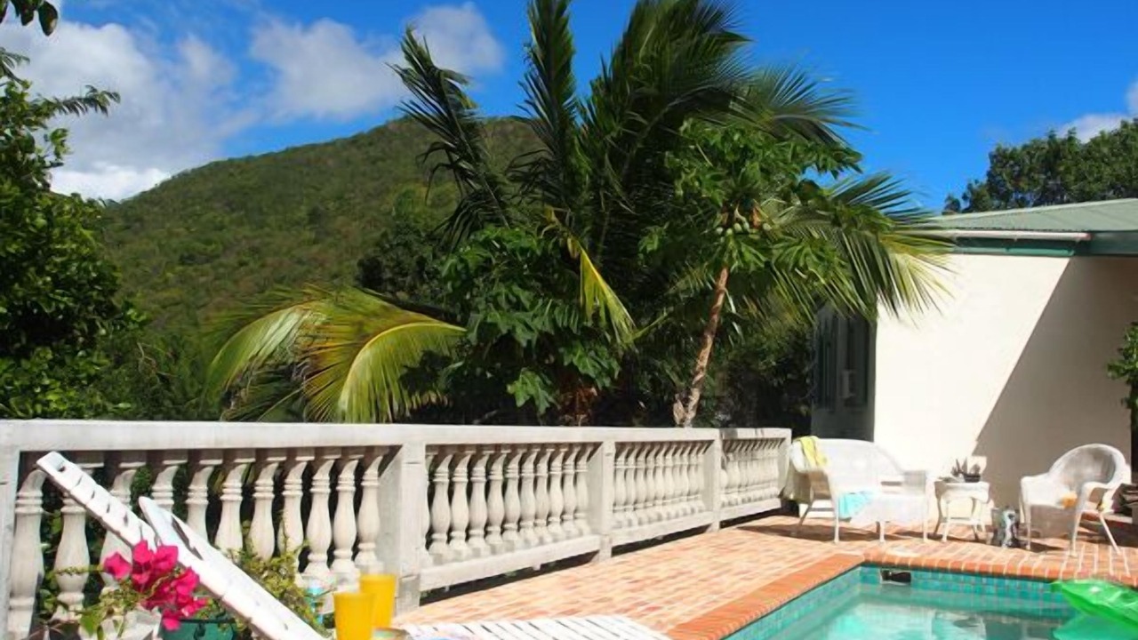 Photo of Outdoor in Fish Bay