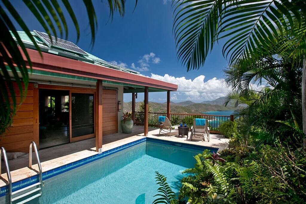 Photo of Outdoor in Estate Calabash Boom