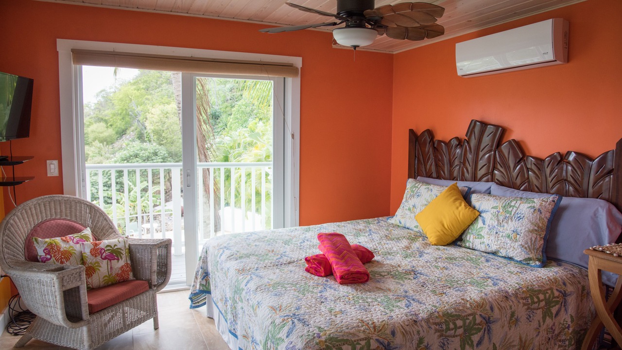 Photo of Bedroom in Ajax Peak