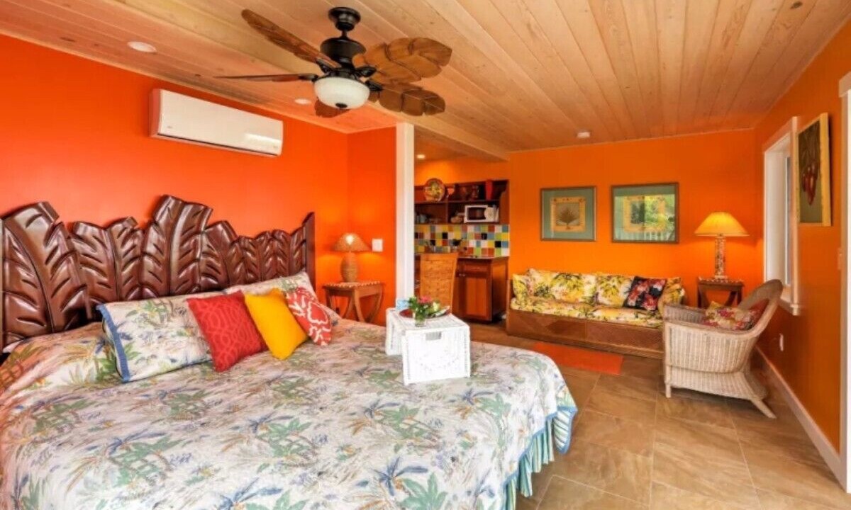 Photo of Bedroom in Ajax Peak