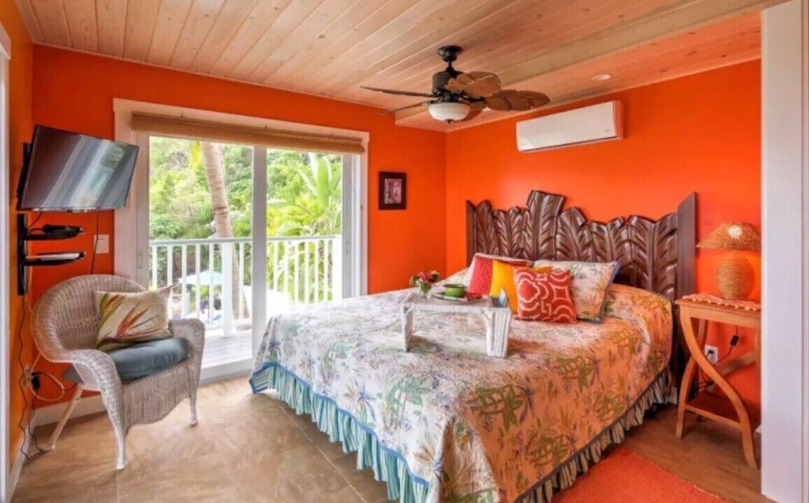 Photo of Bedroom in Ajax Peak