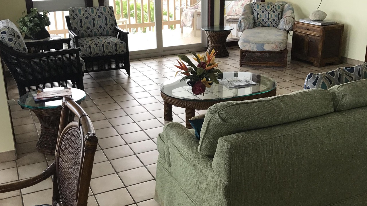 Photo of Livingroom in Estate Kings Quarter