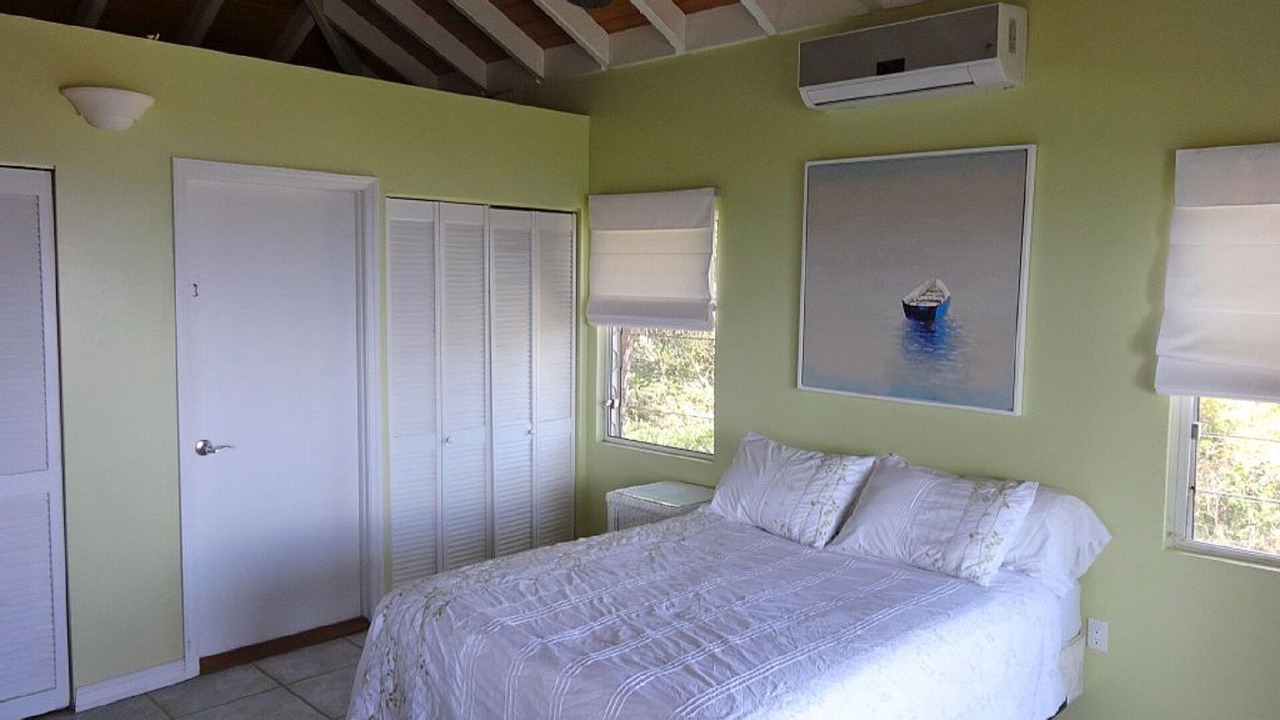 Photo of Bedroom in Estate Enighed