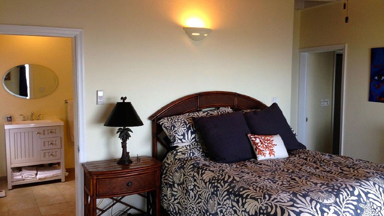 Photo of Bedroom in Estate Enighed