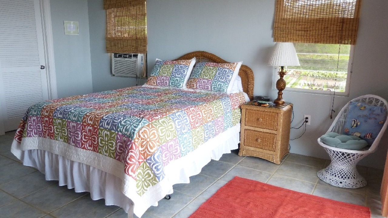 Photo of Bedroom in Estate Enighed