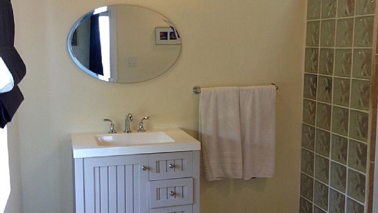 Photo of Bathroom in Estate Enighed