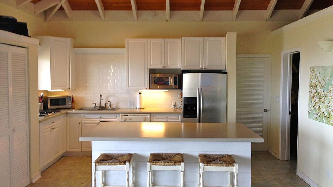 Photo of Kitchen in Estate Enighed