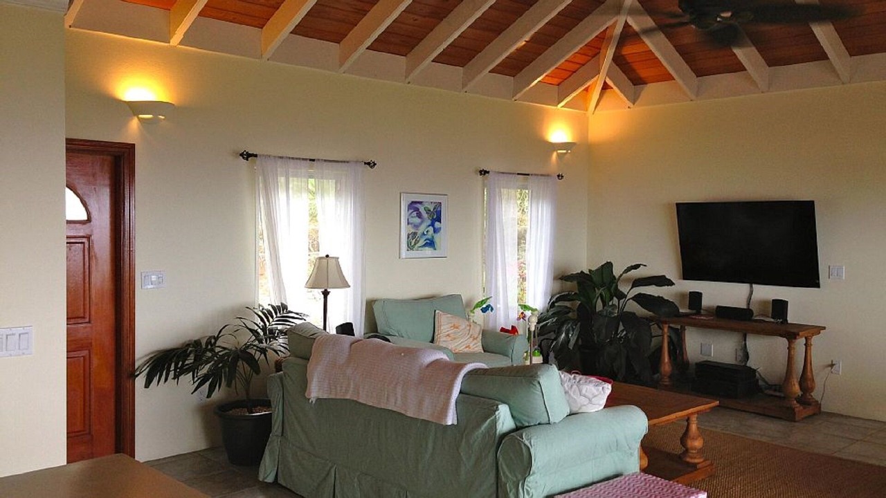 Photo of Bedroom in Estate Enighed