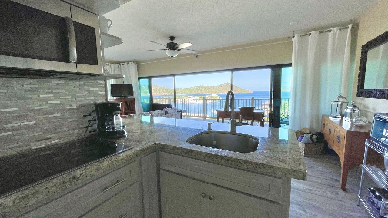 Photo of Kitchen in Frydendal