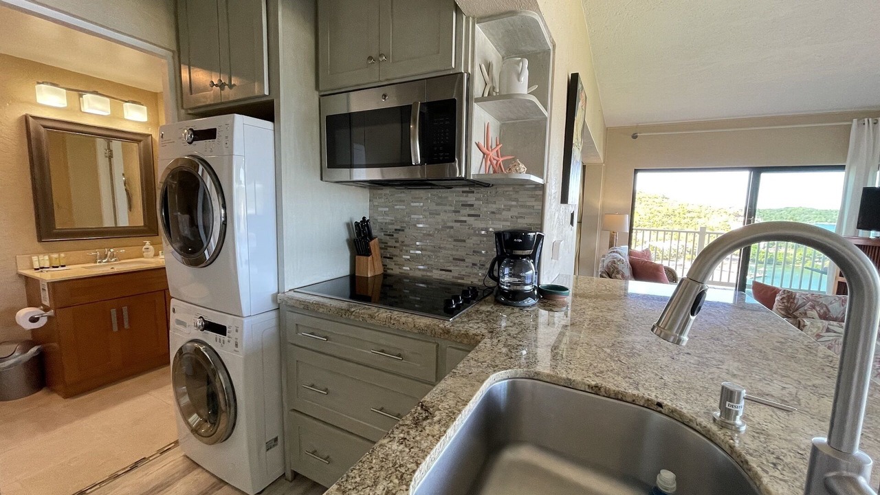 Photo of Kitchen in Frydendal