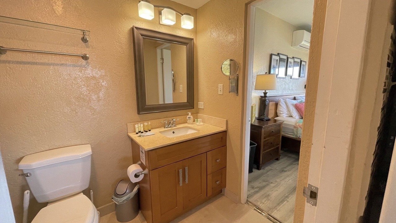 Photo of Bathroom in Frydendal