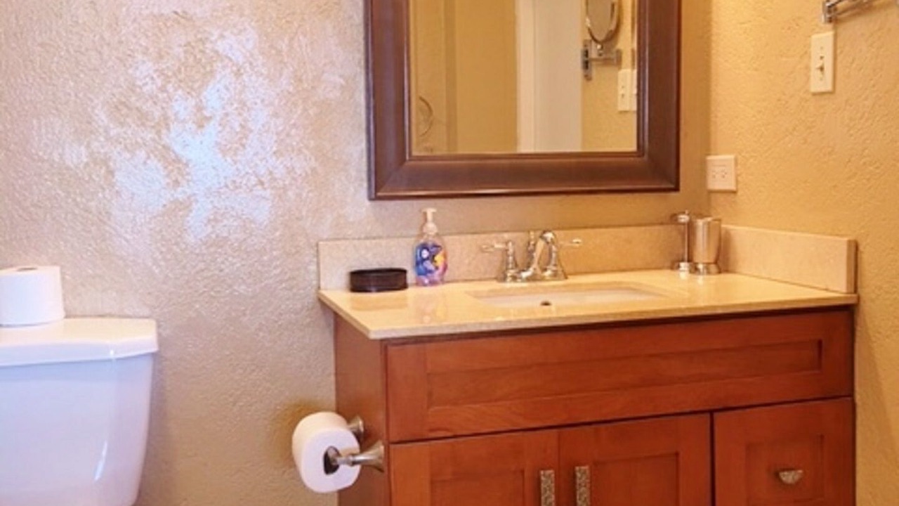 Photo of Bathroom in Frydendal