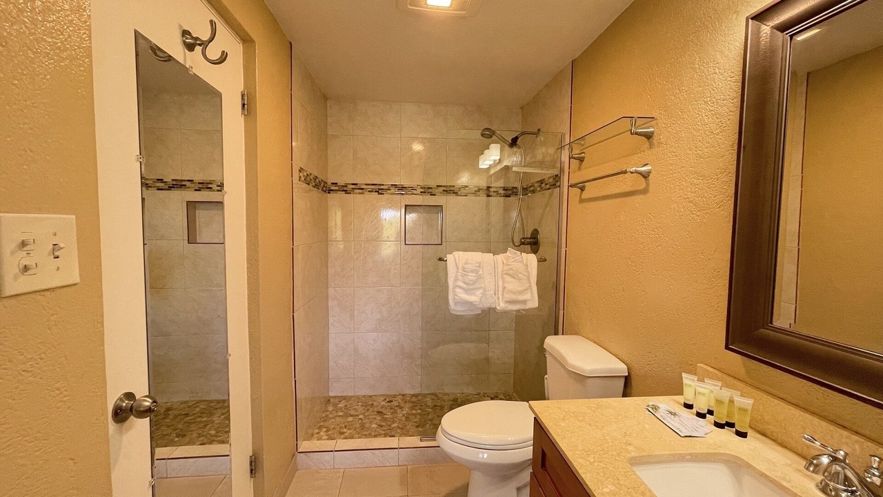 Photo of Bathroom in Frydendal