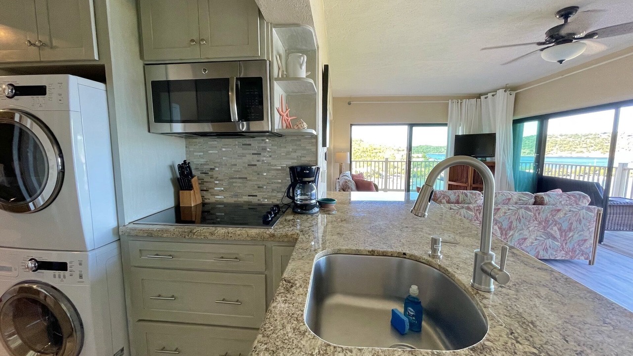 Photo of Kitchen in Frydendal
