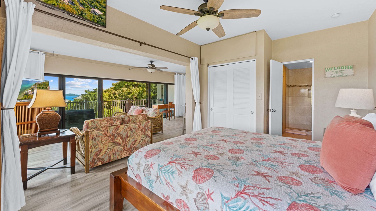 Photo of Bedroom in Frydendal