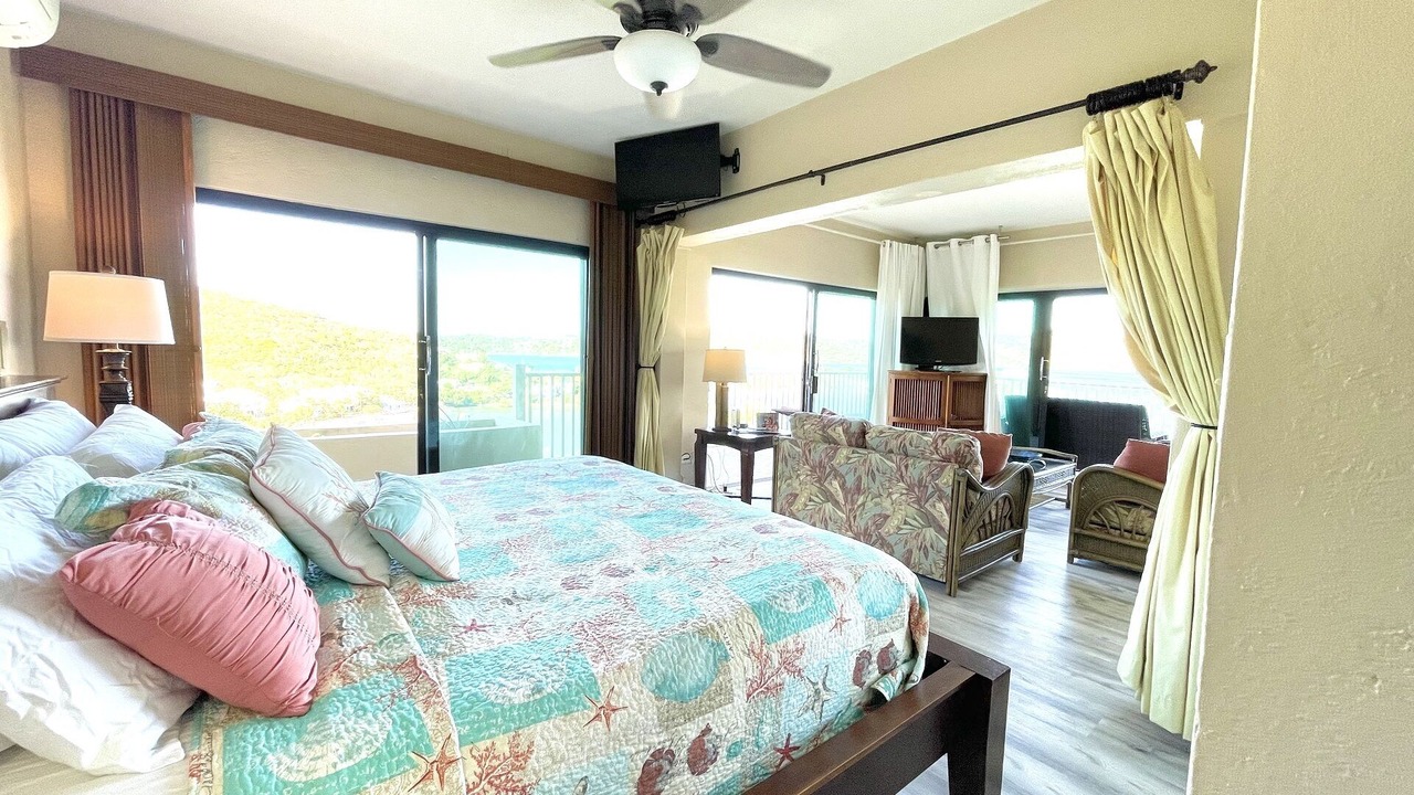 Photo of Bedroom in Frydendal