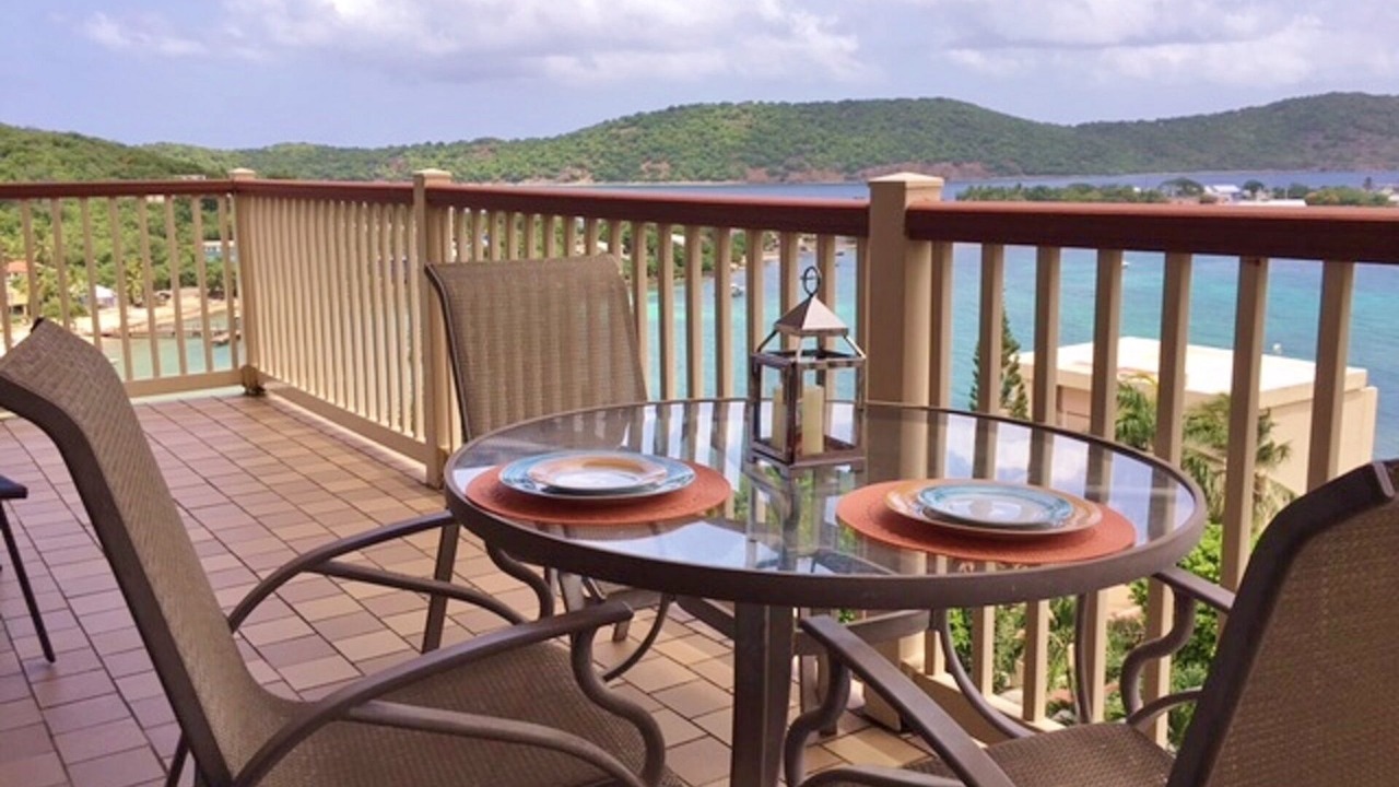 Photo of Patio Balcony in Frydendal