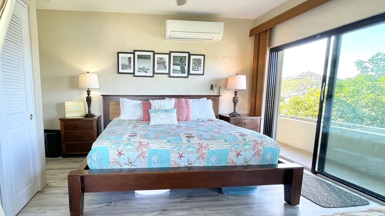Photo of Bedroom in Frydendal