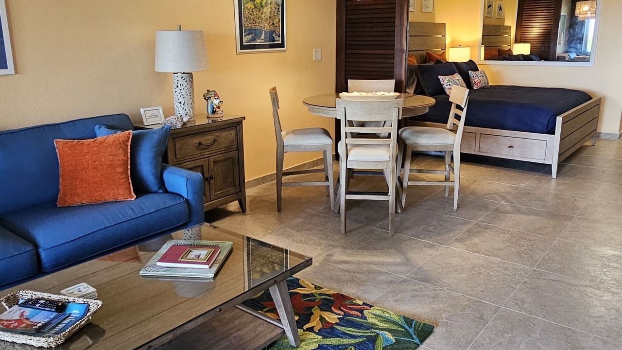 Photo of Livingroom in Red Hook