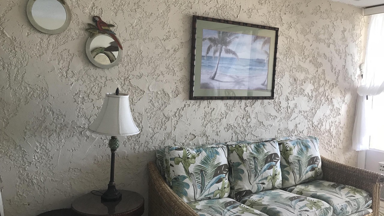 Photo of Livingroom in Red Hook