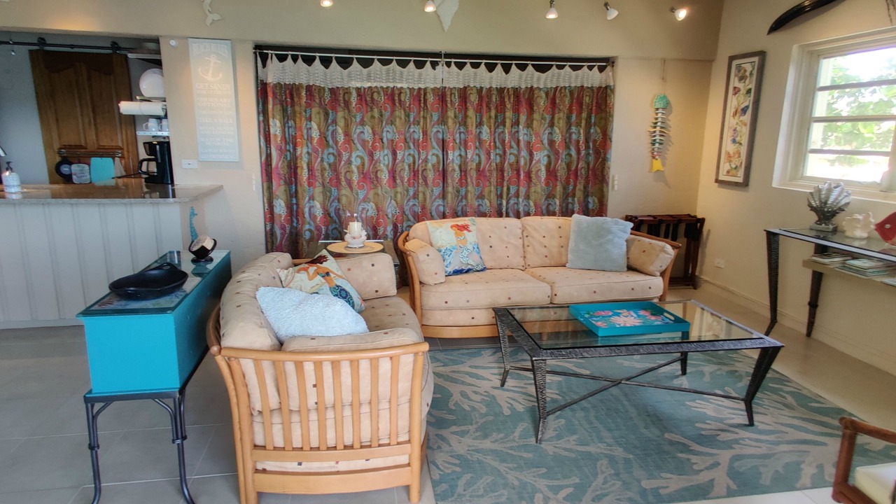 Photo of Livingroom in Frydendal