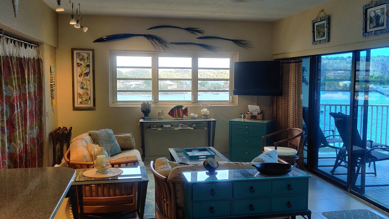 Photo of Livingroom in Frydendal