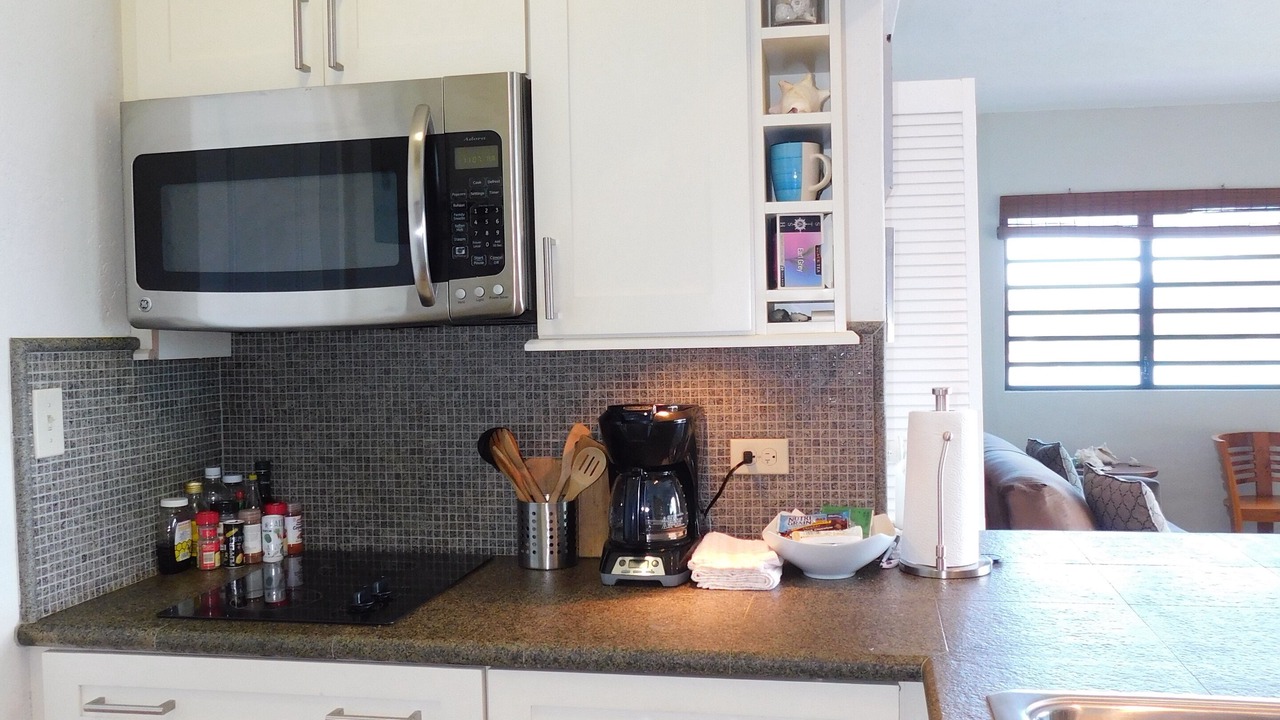 Photo of Kitchen in Frydendal