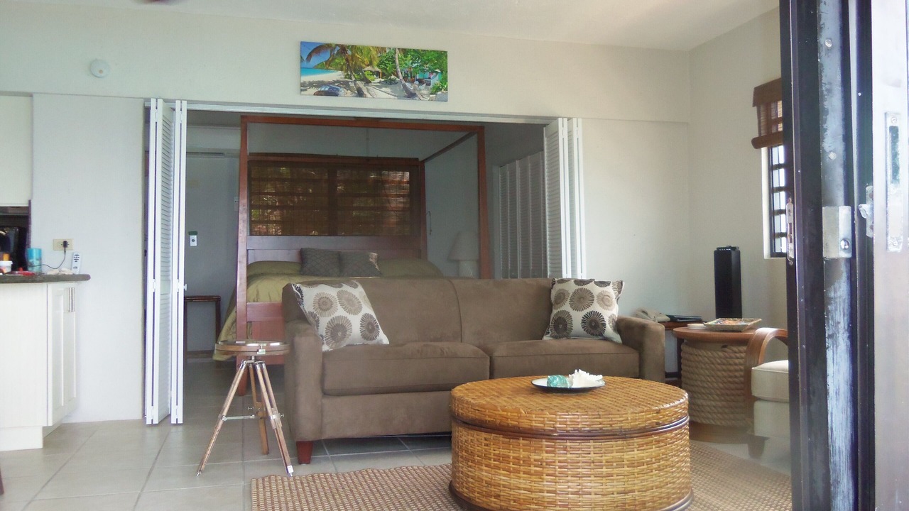 Photo of Bedroom in Frydendal