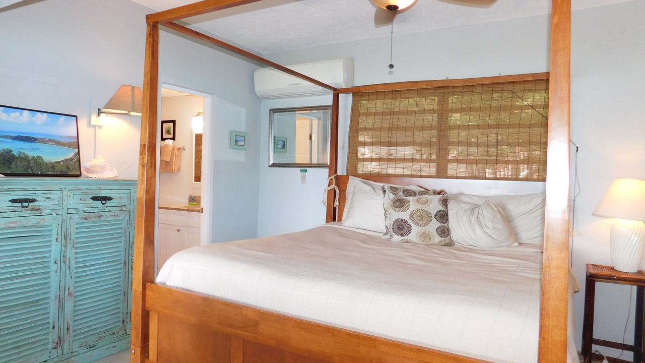 Photo of Bedroom in Frydendal