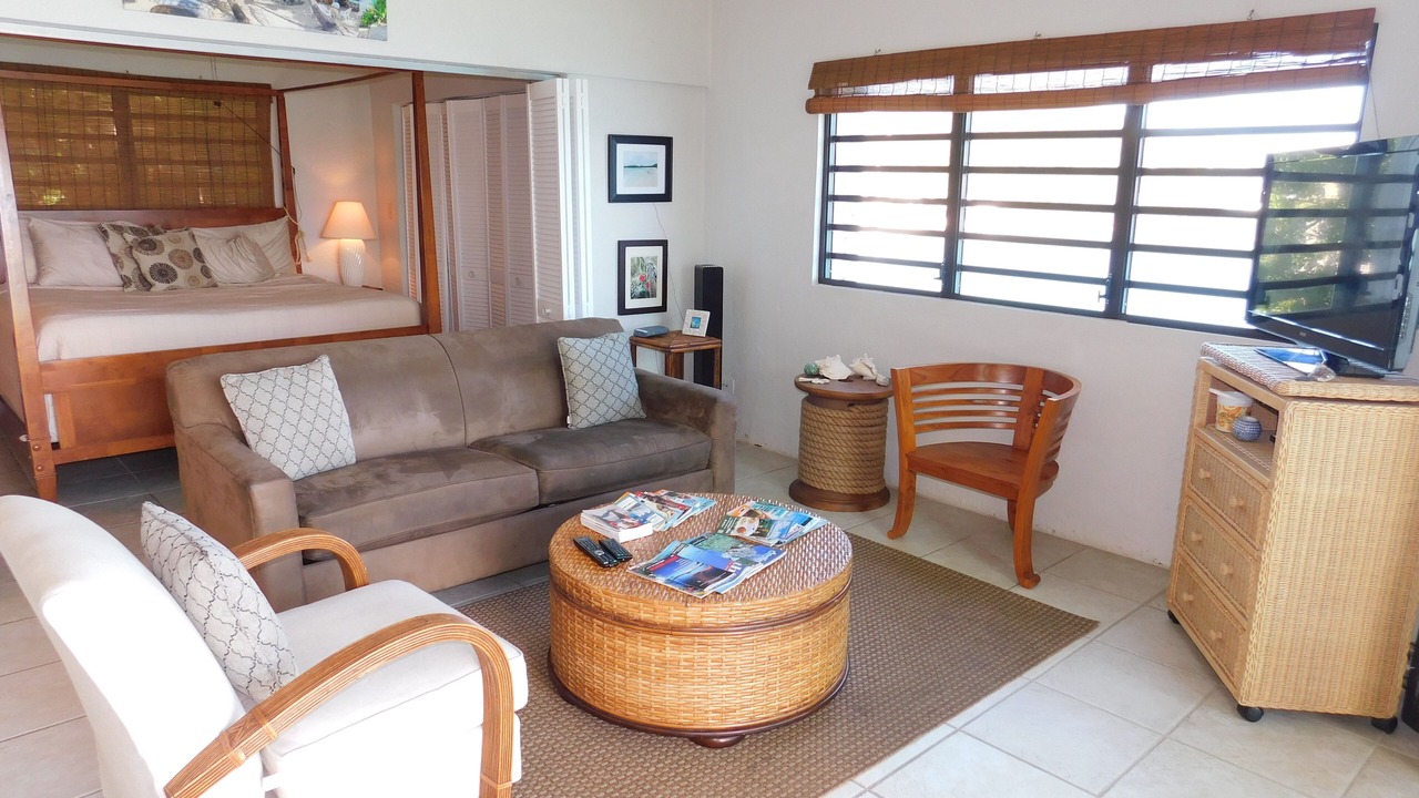 Photo of Livingroom in Frydendal