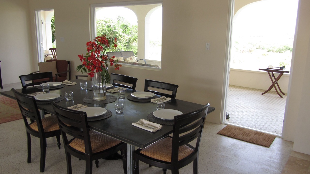 Photo of Outdoor in Estate Diamond Keturah