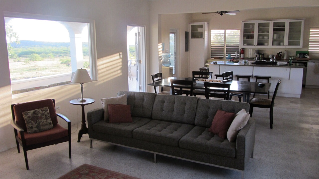 Photo of Outdoor in Estate Diamond Keturah