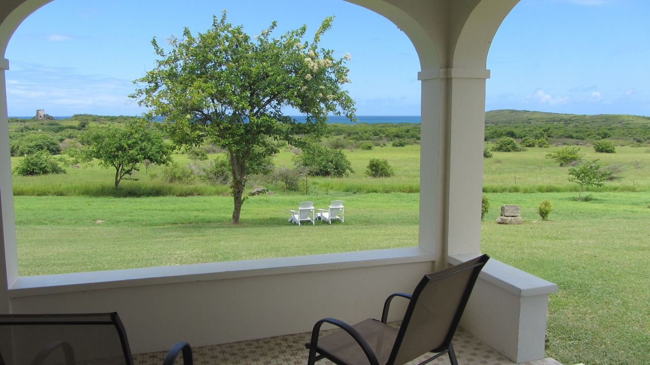 Photo of Outdoor in Estate Diamond Keturah