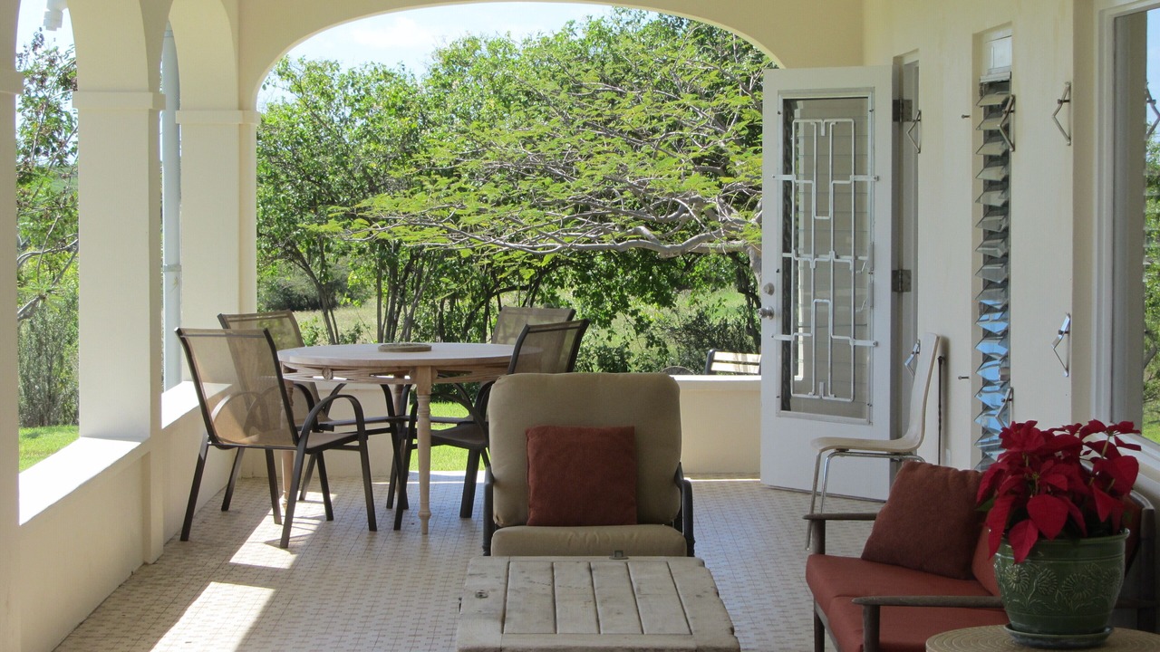 Photo of Outdoor in Estate Diamond Keturah