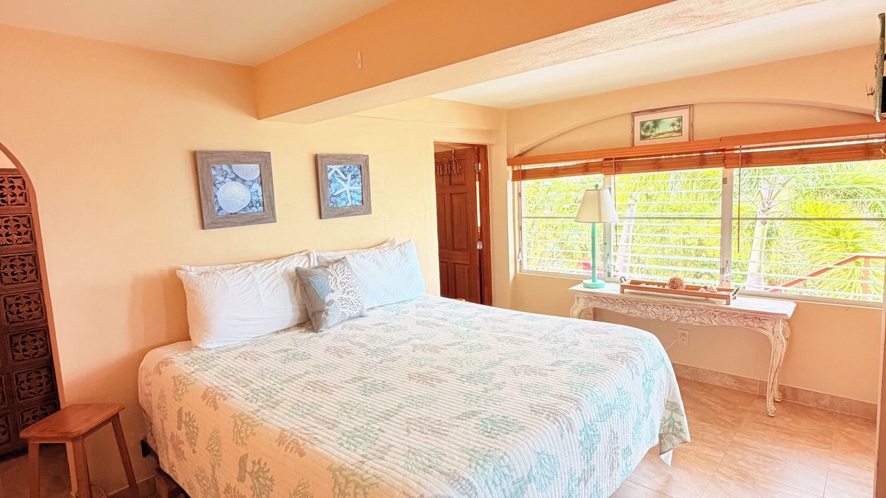 Photo of Bedroom in Estate Freemans Ground