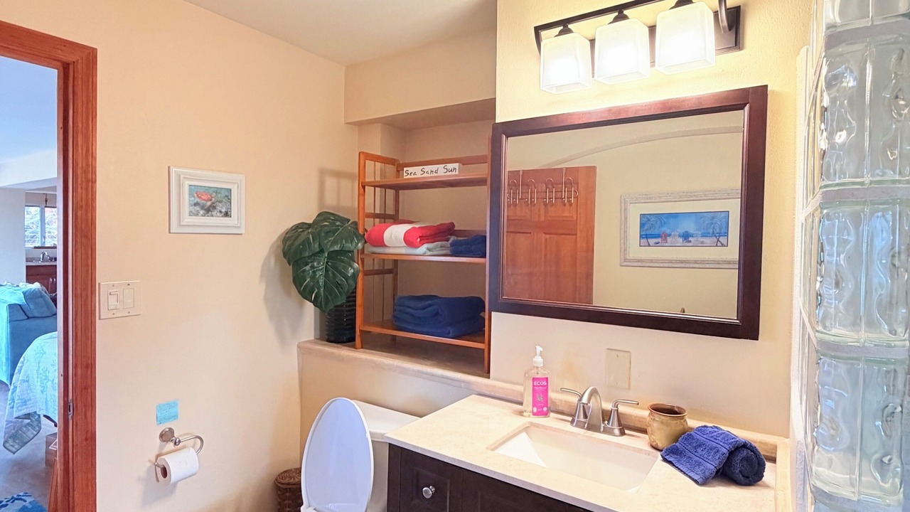 Photo of Bathroom in Estate Freemans Ground