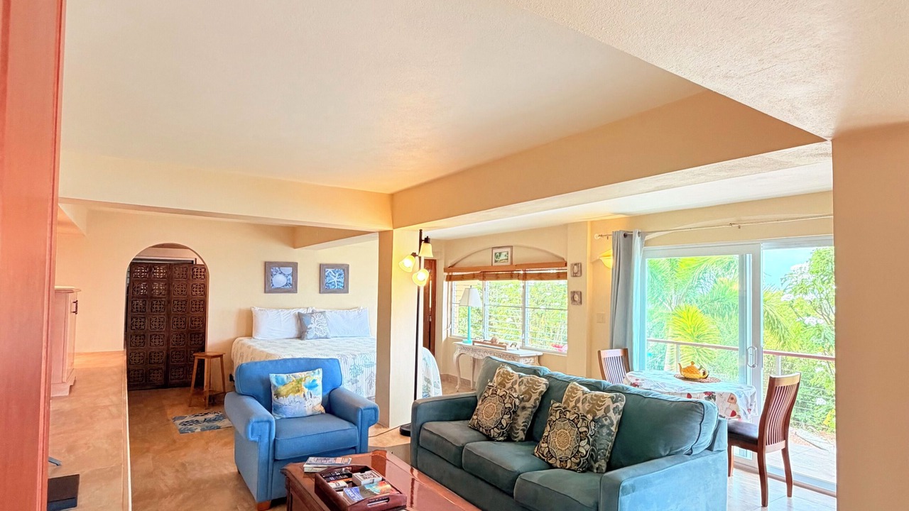 Photo of Livingroom in Estate Freemans Ground