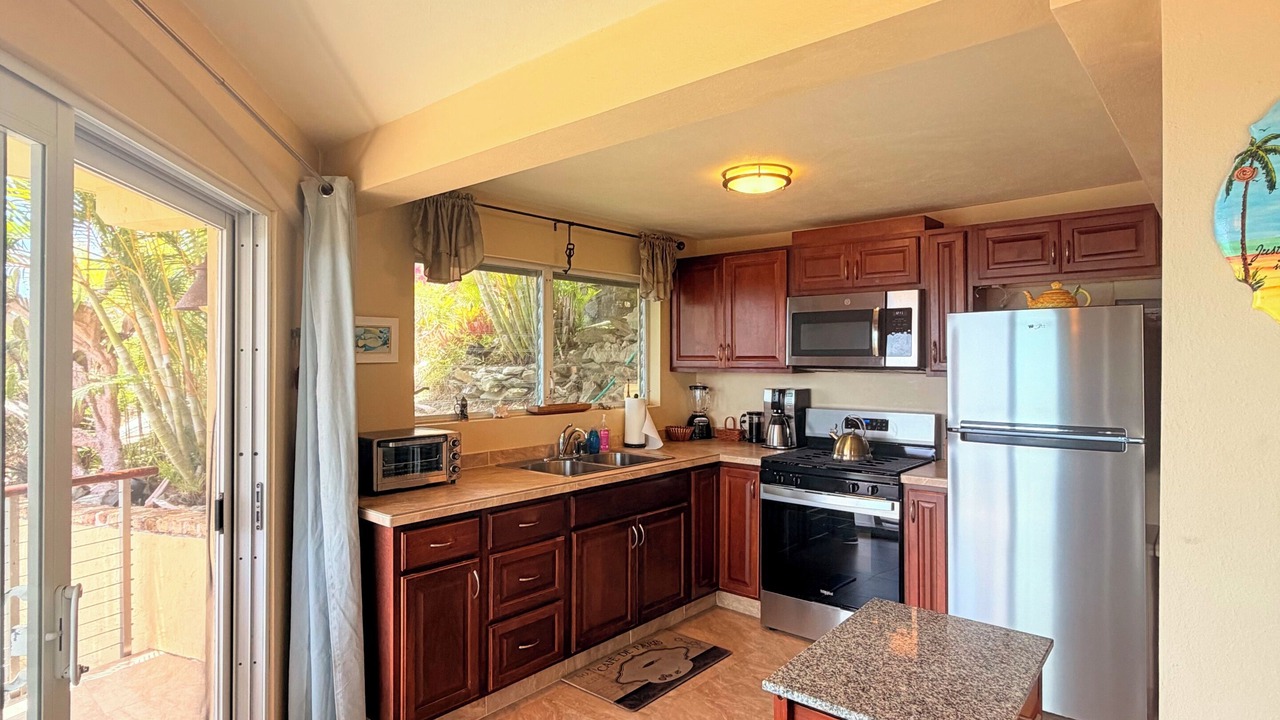 Photo of Kitchen in Estate Freemans Ground
