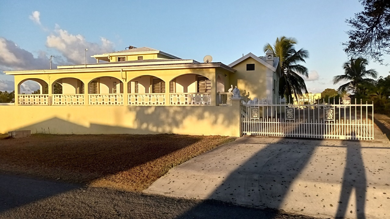 Photo of Outdoor in Hannah's Rest