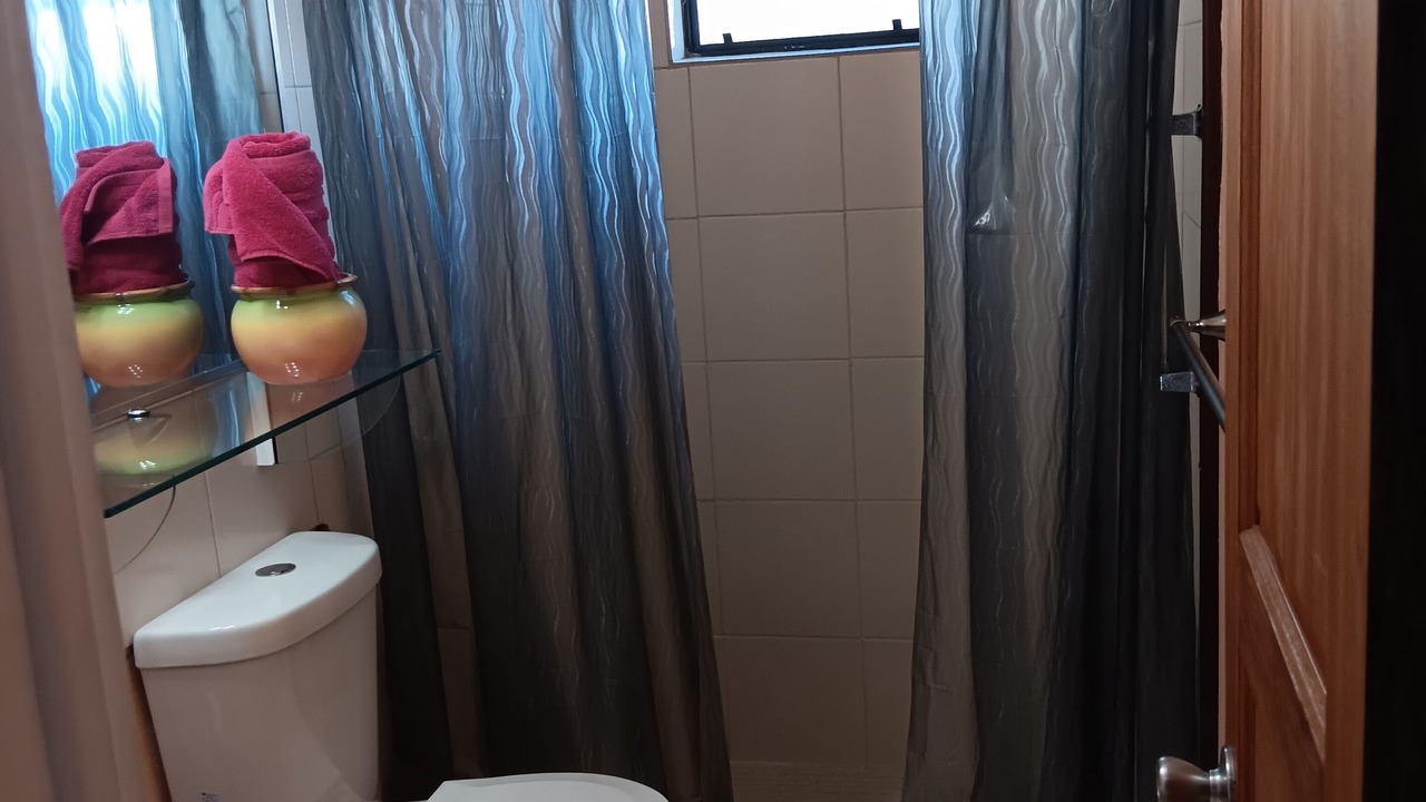 Photo of Bathroom in Hannah's Rest