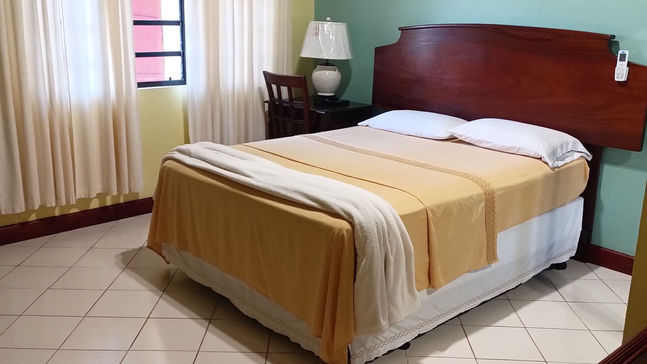 Photo of Bedroom in Hannah's Rest