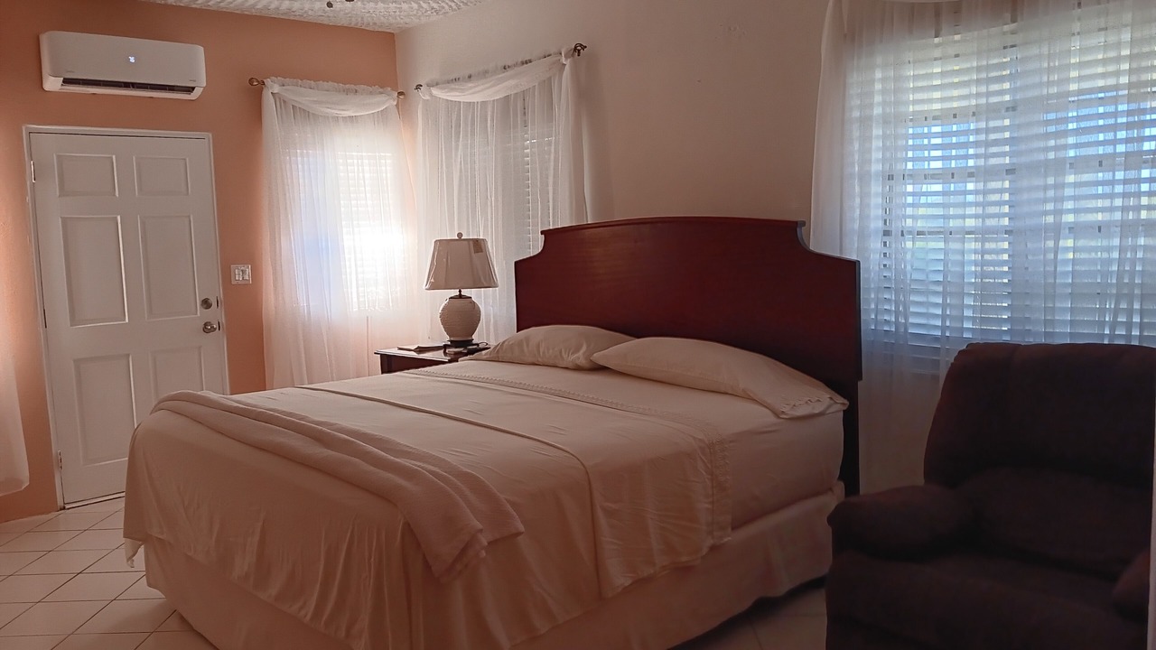 Photo of Bedroom in Hannah's Rest