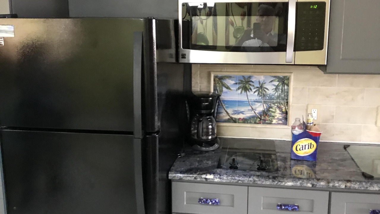 Photo of Kitchen in Red Hook