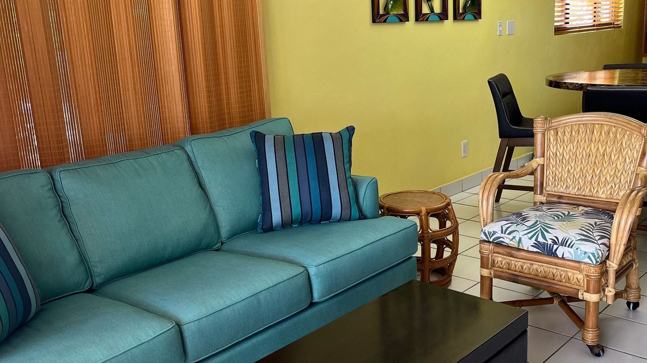 Photo of Livingroom in Red Hook