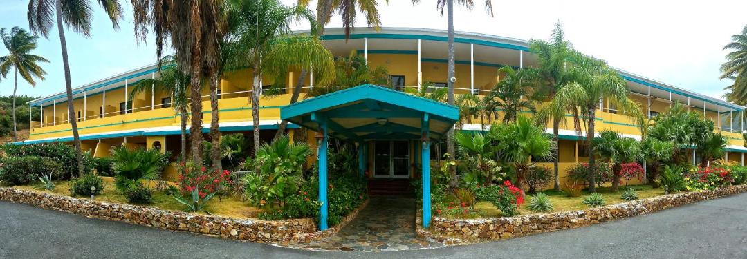 Photo of Others in Charlotte Amalie West