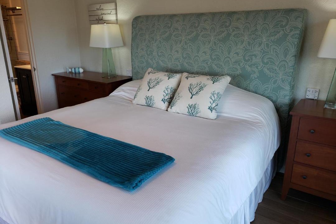 Photo of Bedroom in Frydendal