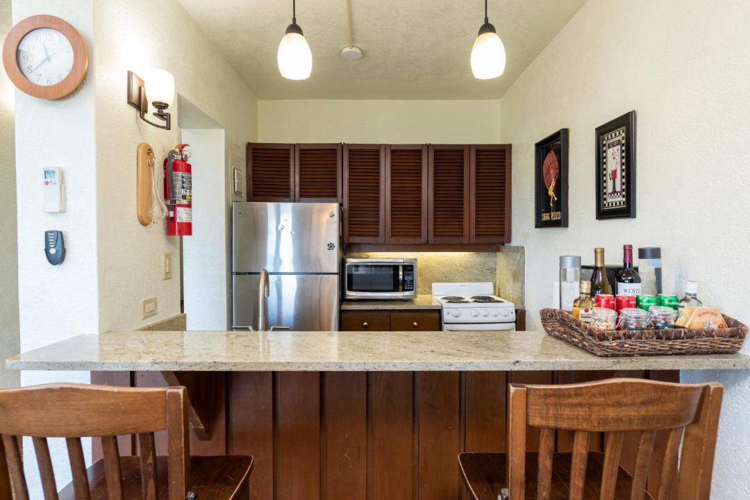 Photo of Kitchen in Frydendal