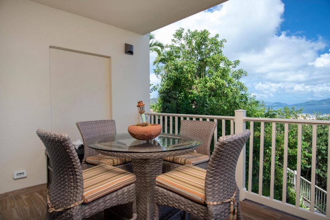 Photo of Patio Balcony in Frydendal