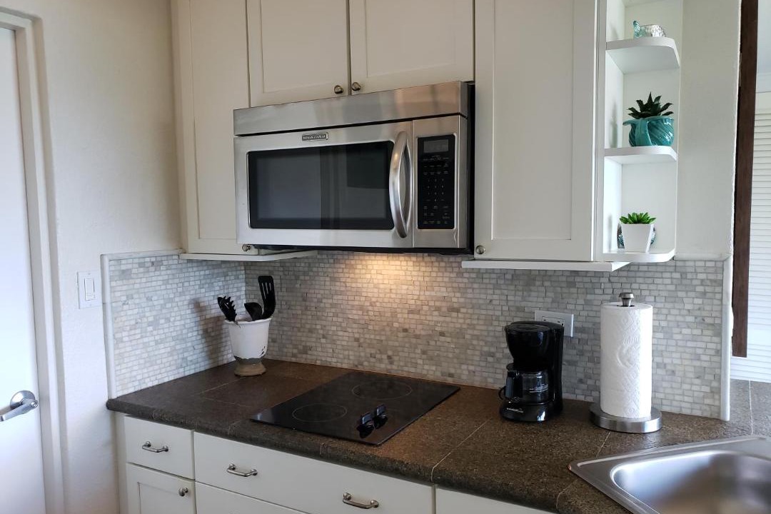 Photo of Kitchen in Frydendal