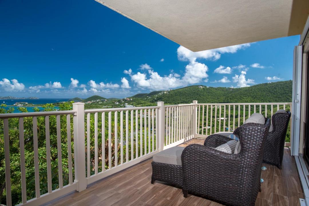 Photo of Patio Balcony in Frydendal